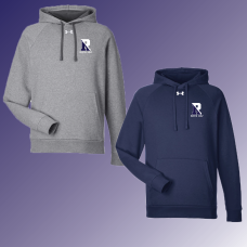 Rustin Golf Under Armour Hoodie